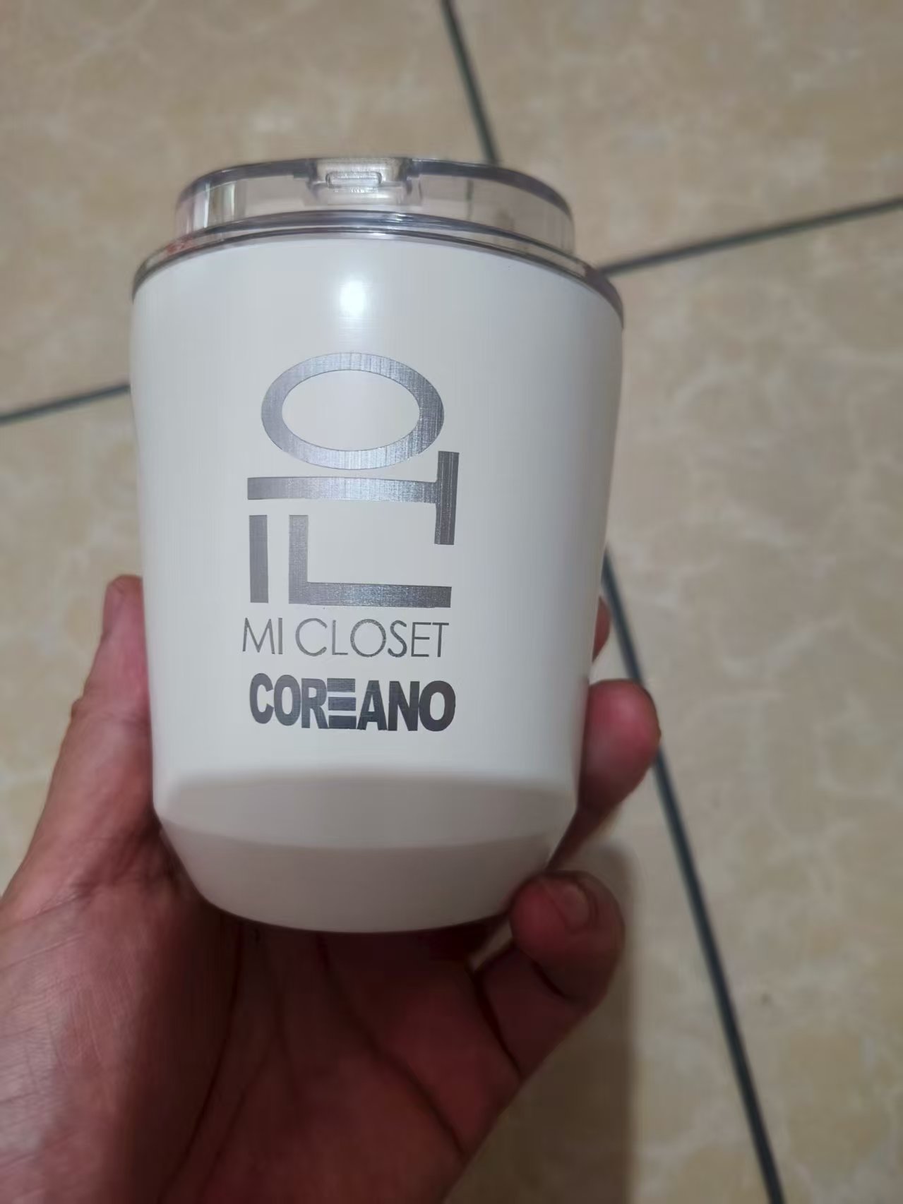 Coffee Equipment Logo - اسم الشعار 280 مللي 380 مللي