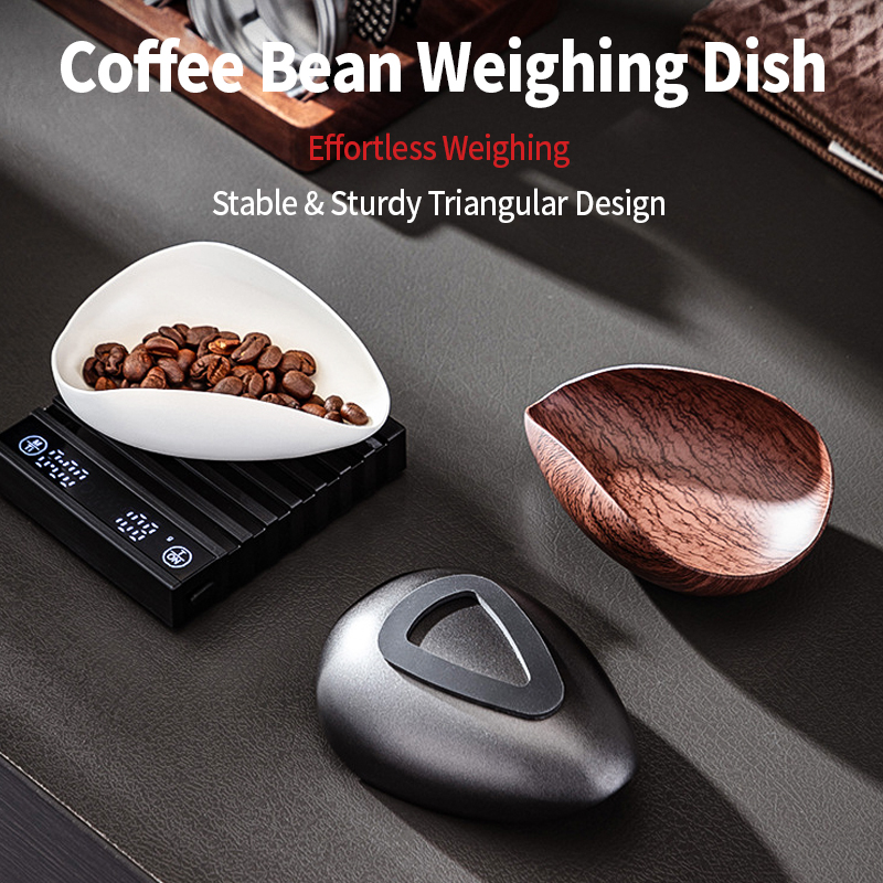 Coffee Equipment Set - طقم كوب قياس حبوب القهوة من