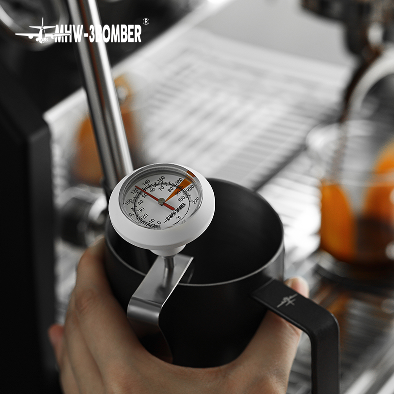 Coffee Equipment Set - MHW-3BOMBER 0 إلى 100 ℃ مقياس