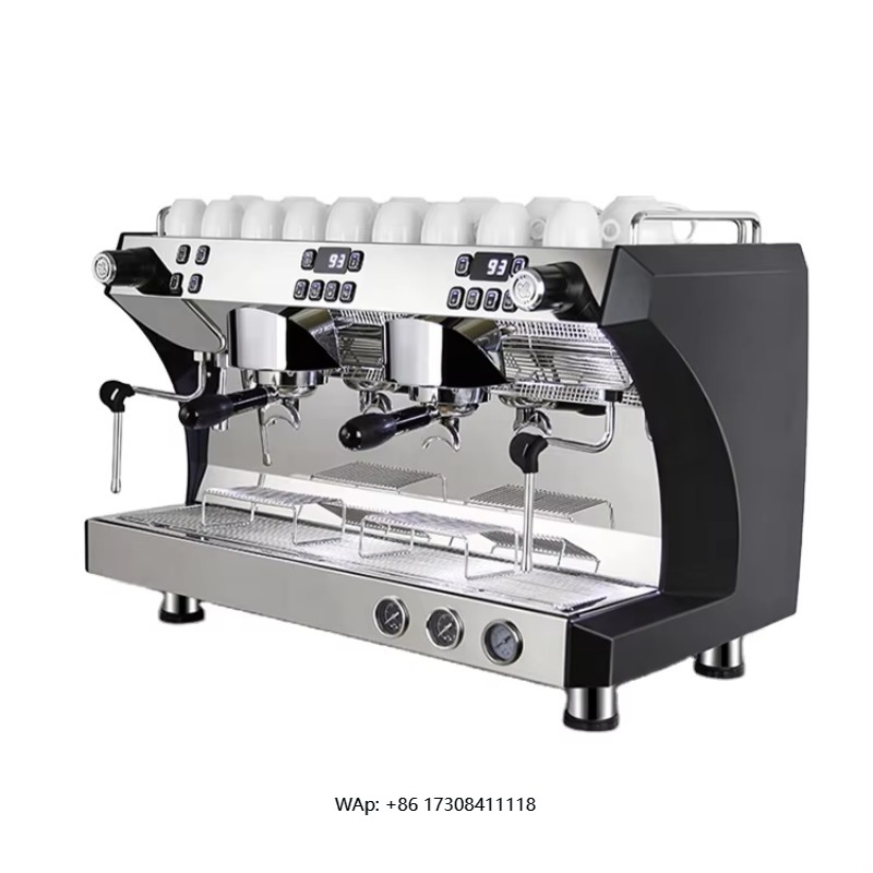 Coffee Equipment For Espresso Machine - معدات مقهى تجارية كاملة، ماكينة قهوة