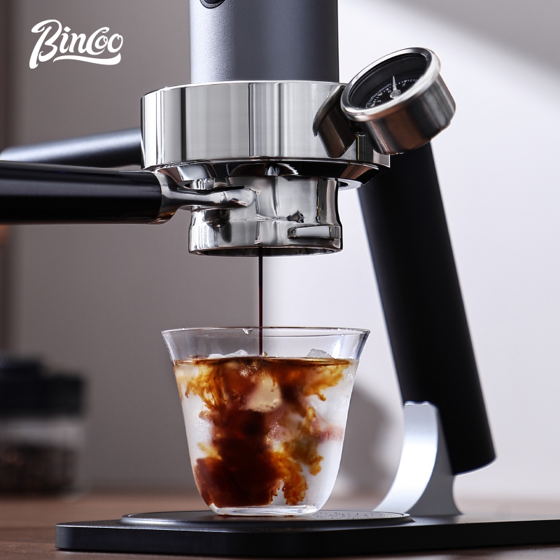 Pressure Gauge Espresso - حامل Bincoo H1 Pro المخصص –