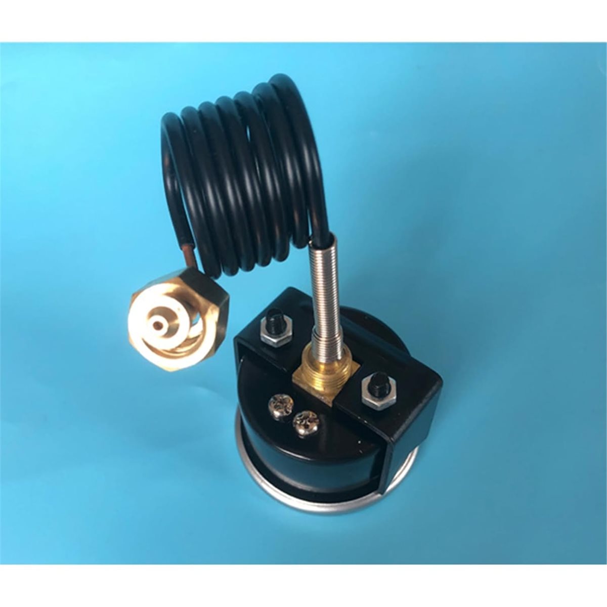 Pressure Gauge Espresso - مقياس ضغط A47T عالي الدقة 16
