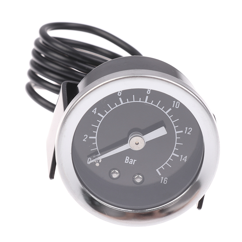 Pressure Gauge Espresso - مقياس ضغط ماكينة إسبريسو 16 بار
