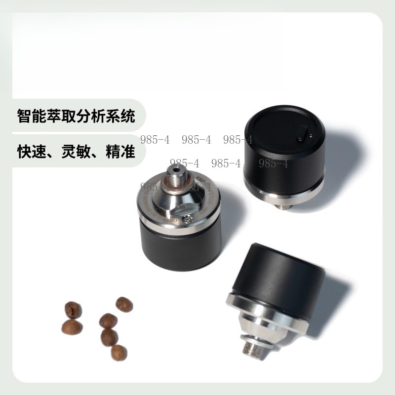 Pressure Gauge Espresso - مقياس ضغط الإسبريسو EM لآلة القهوة