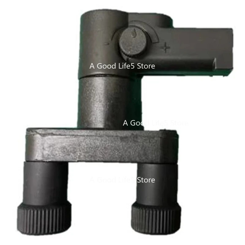 Pressure Gauge Espresso - مناسبة لملحقات آلة تخمير Dr Coffee