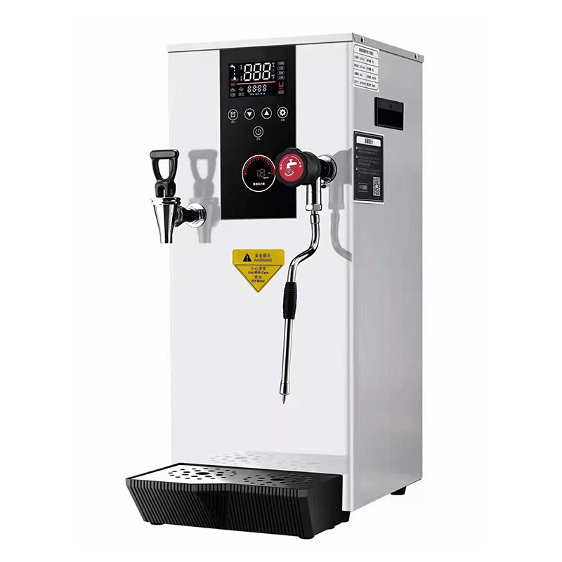 Coffee Equipment And Supplies - آلة تبخير الحليب التجارية من الصين،