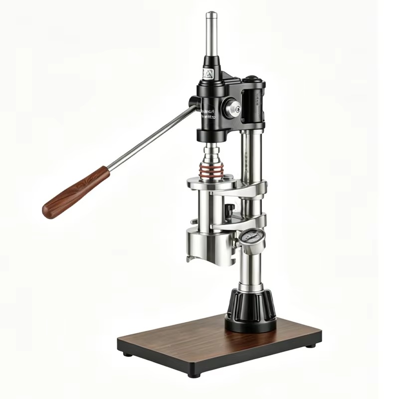 Coffee Equipment For Espresso Machine - ماكينة قهوة إسبريسو تجارية ومنزلية تعمل