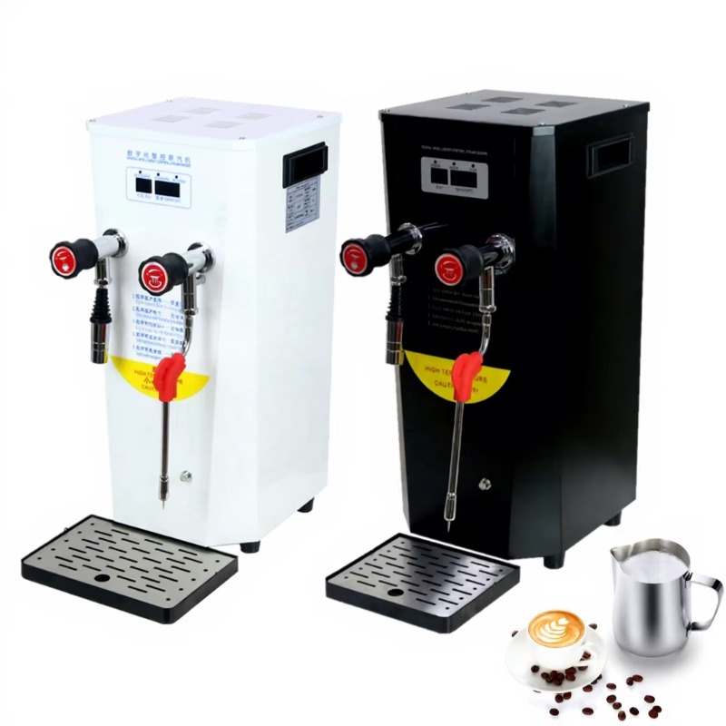 Coffee Equipment And Supplies - جهاز تسخين الحليب وصنع الرغوة اليدوي