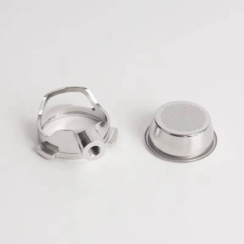 54 مللي متر ل Breville 878/870 - مراجعة Breville Espresso Bes870 وسعره