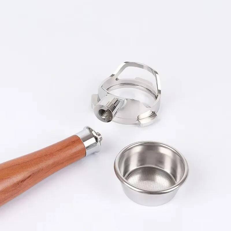 54 مللي متر ل Breville 878/870 - مراجعة Breville Espresso Bes870 وسعره