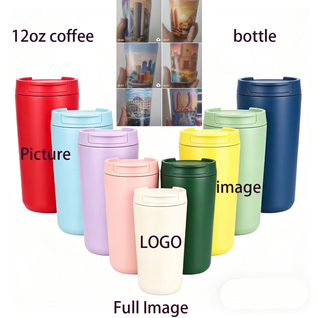 صورة الشعار 1/2M كوب قهوة 12 أ - مراجعة Coffee Equipment Logo وسعره