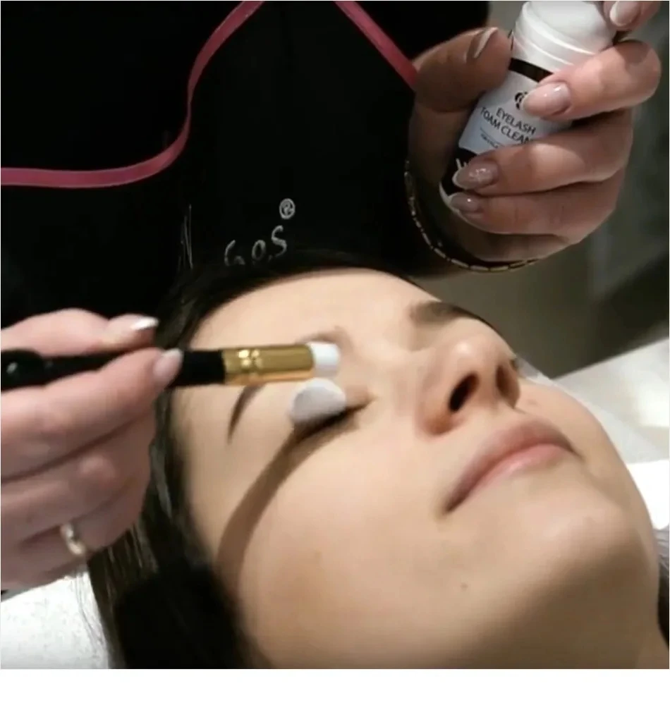 10/20/50 قطعة فرشاة تنظيف الرم - مراجعة Group Head Brush وسعره