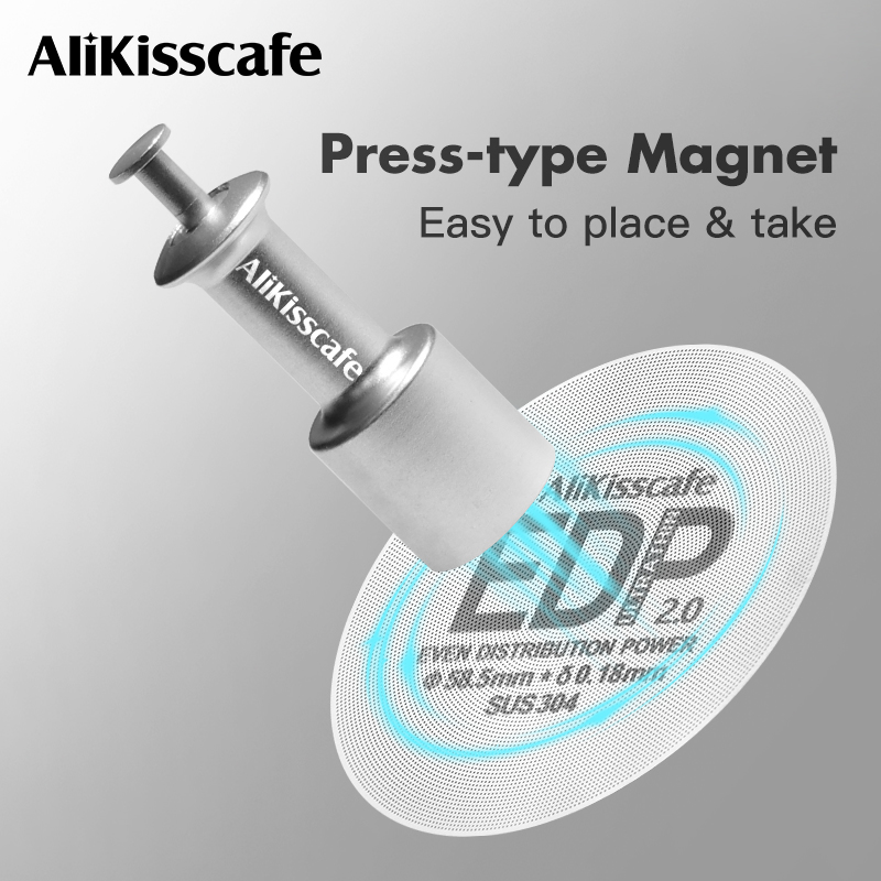 ألي كيس كافيه - أداة إزالة الش - مراجعة Coffee Equipment Set وسعره