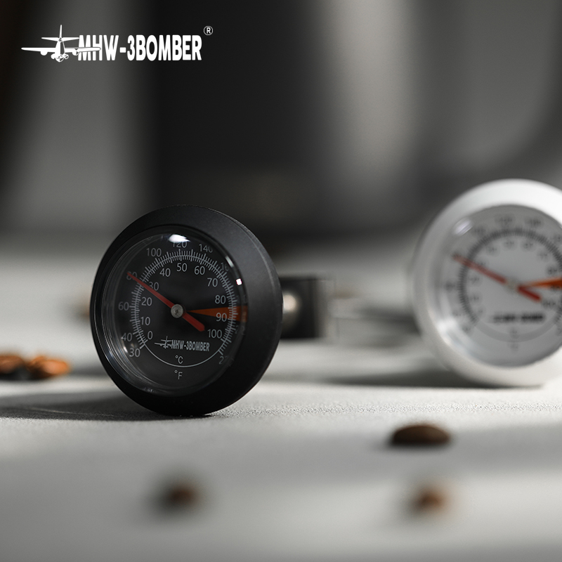 MHW-3BOMBER 0 إلى 100 ℃   مقيا - مراجعة Coffee Equipment Set وسعره