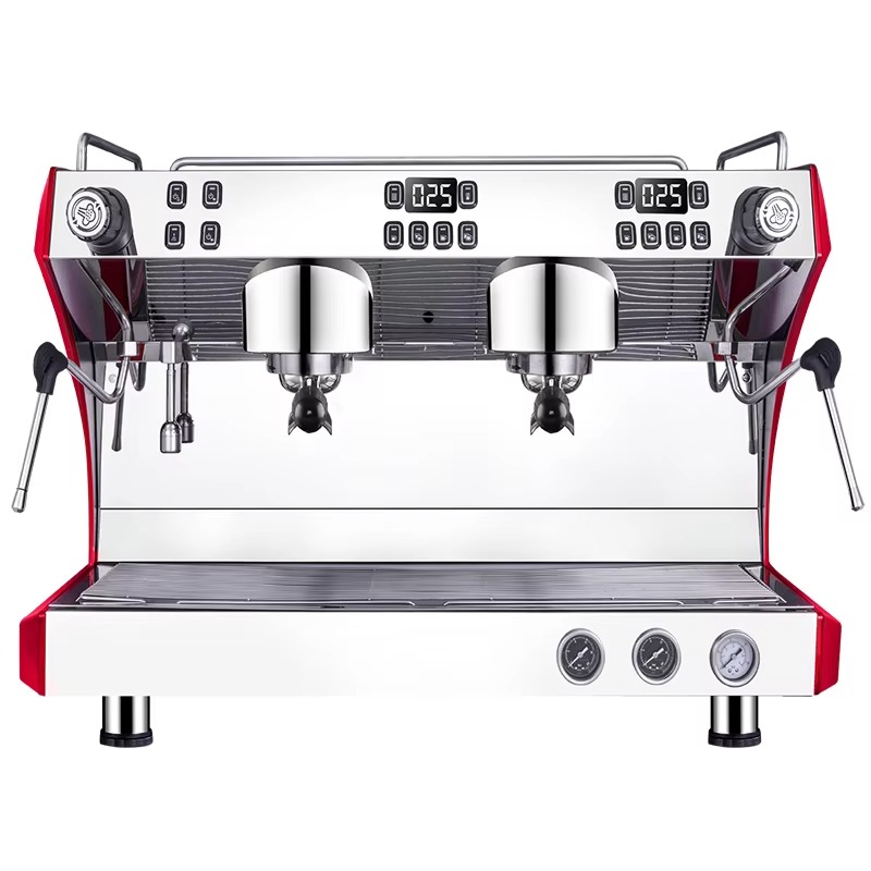 معدات مقهى تجارية كاملة، ماكين - مراجعة Coffee Equipment For Espresso Machine وسعره