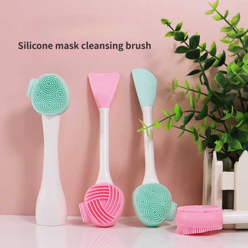 1 قطعة فرشاة تنظيف متعددة الأغ - مراجعة Group Head Brush وسعره