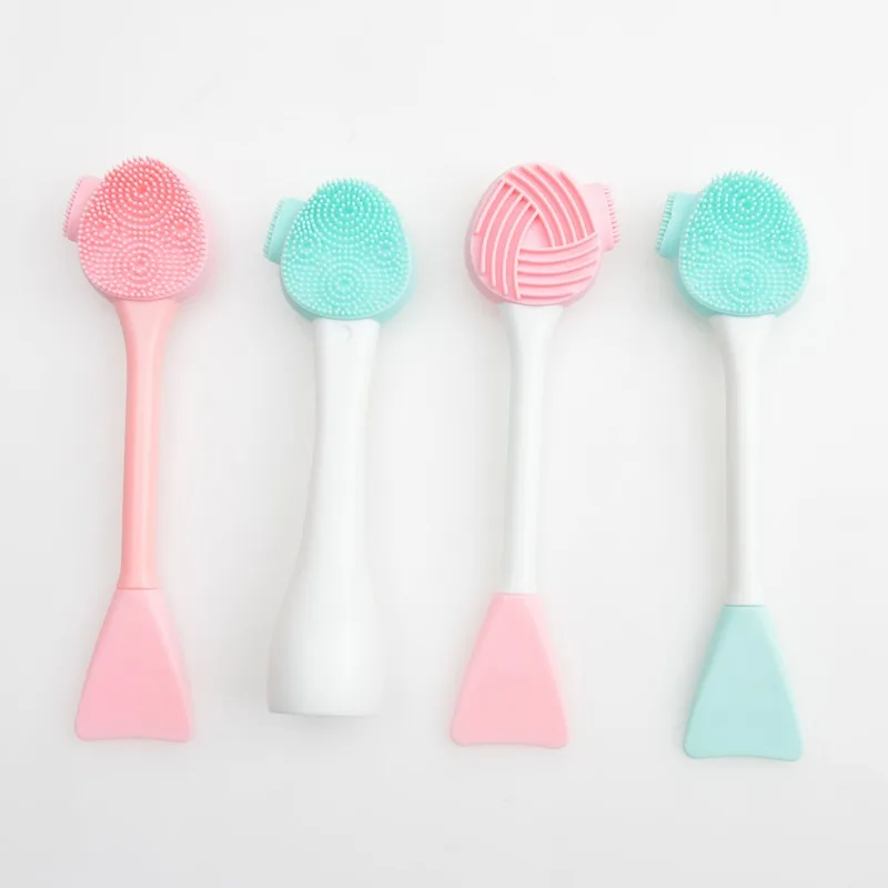 1 قطعة فرشاة تنظيف متعددة الأغ - مراجعة Group Head Brush وسعره