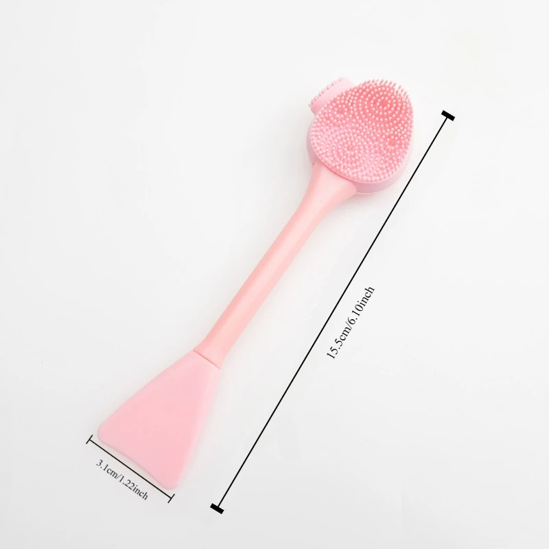 1 قطعة فرشاة تنظيف متعددة الأغ - مراجعة Group Head Brush وسعره