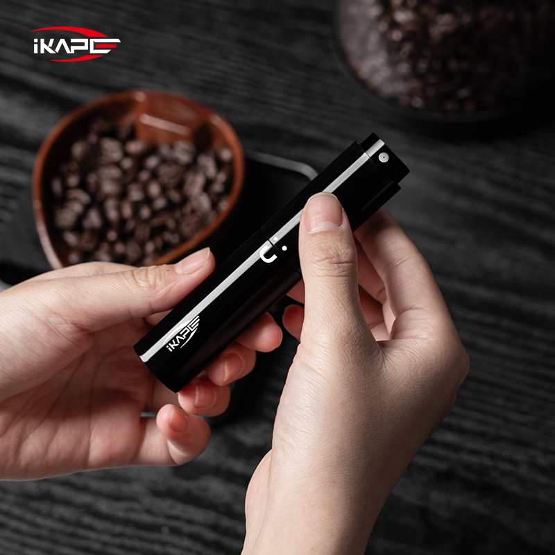 IKAPE RDT زجاجة رذاذ الزجاج ما - مراجعة Coffee Equipment Set وسعره