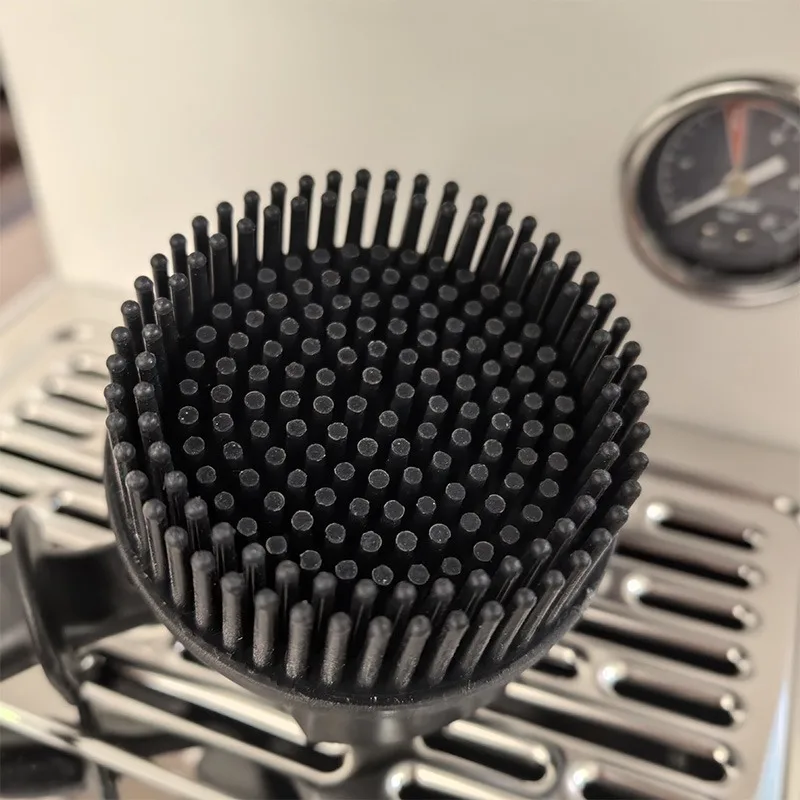 فرشاة السيليكون الأساسية لعشاق - مراجعة Group Head Brush وسعره