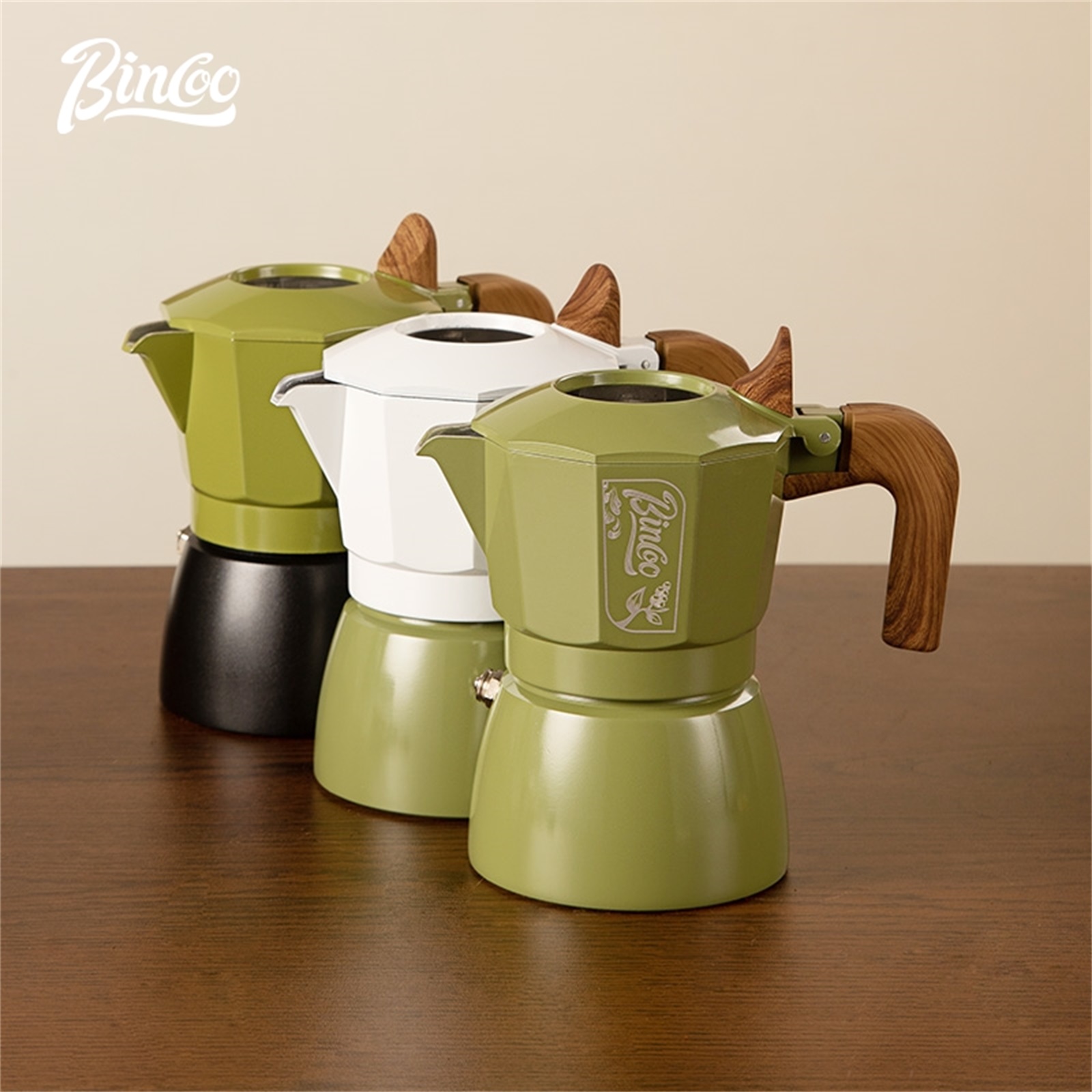 مجموعة أوعية موكا الفاخرة من B - مراجعة Coffee Equipment Set وسعره