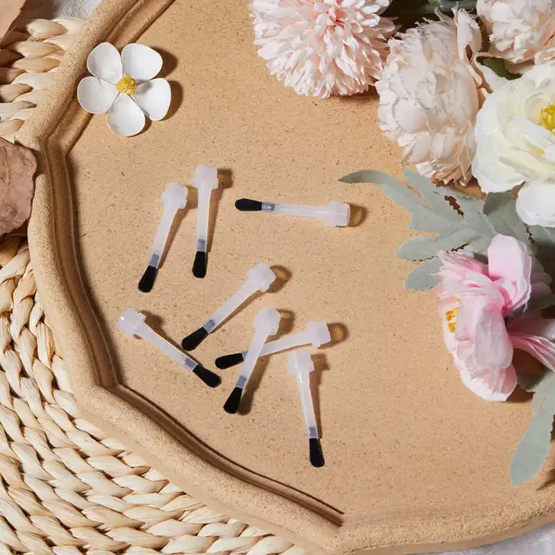 عملي طلاء الأظافر قضيب ، استبد - مراجعة Group Head Brush وسعره