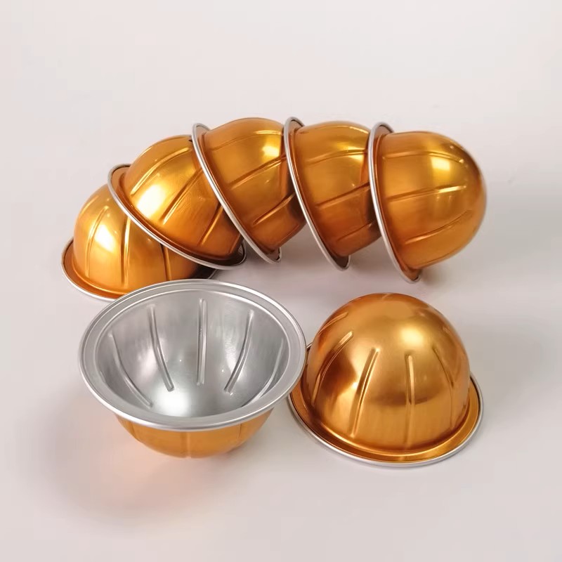 آلة ختم القهوة اليدوية بالحرار - مراجعة Coffee Equipment For Espresso Machine وسعره