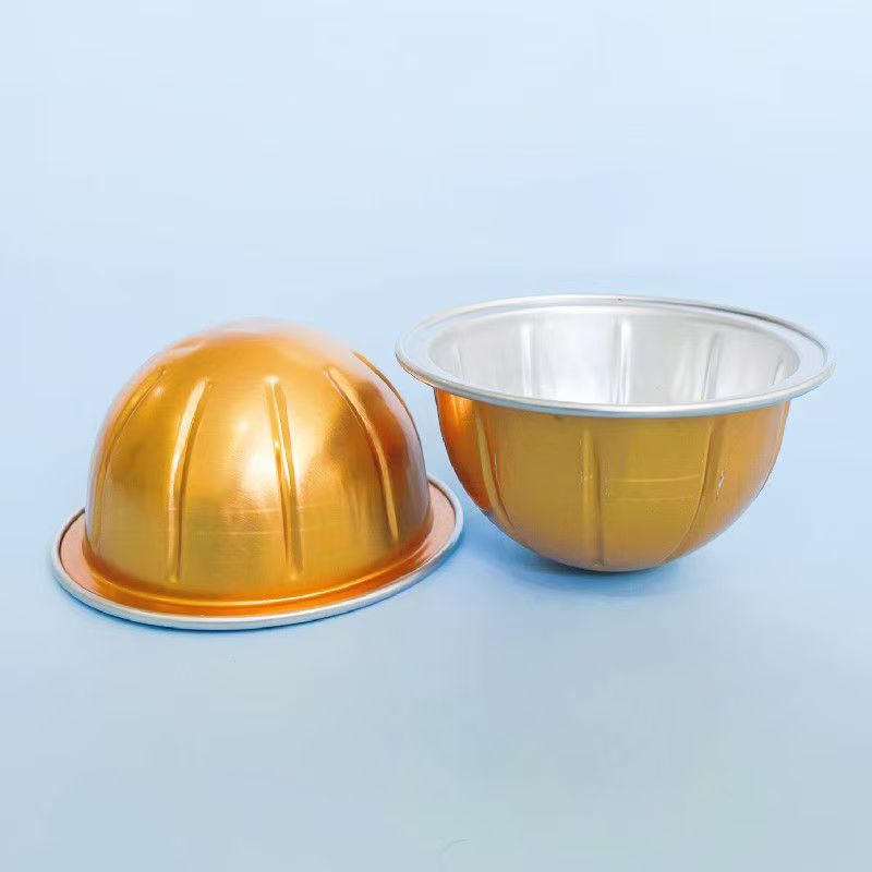 آلة ختم القهوة اليدوية بالحرار - مراجعة Coffee Equipment For Espresso Machine وسعره