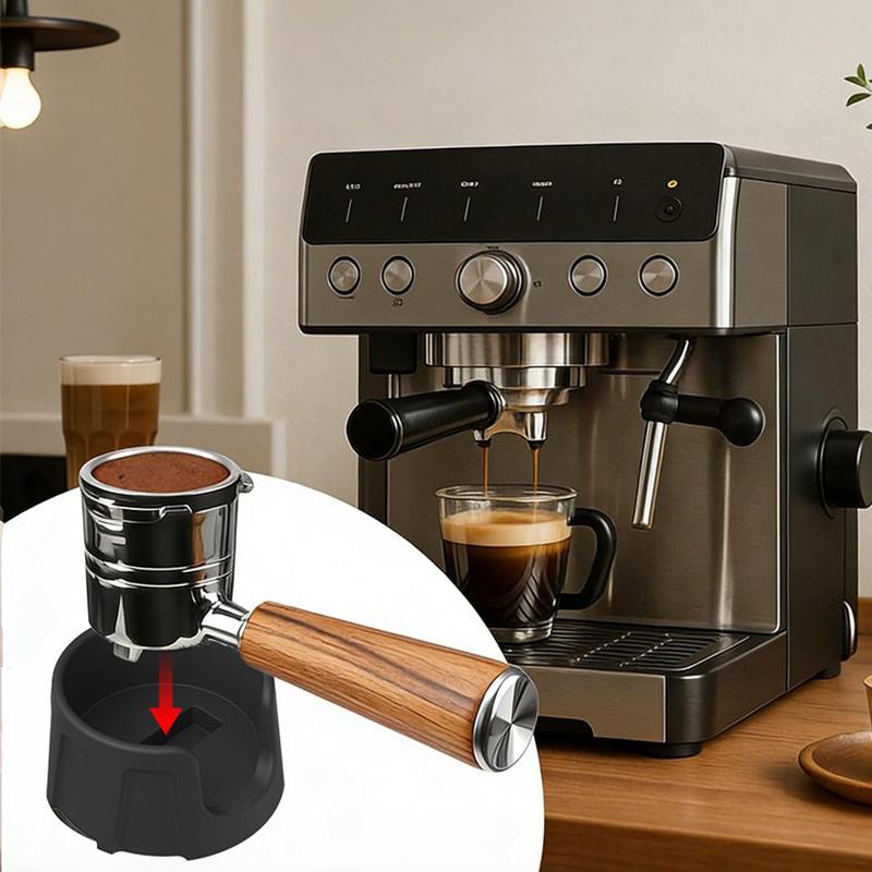 حامل فلتر القهوة متوافق مع ماك - مراجعة Coffee Equipment Set وسعره