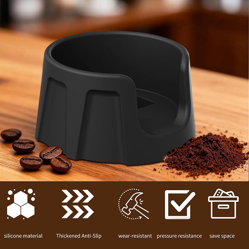 حامل فلتر القهوة متوافق مع ماك - مراجعة Coffee Equipment Set وسعره