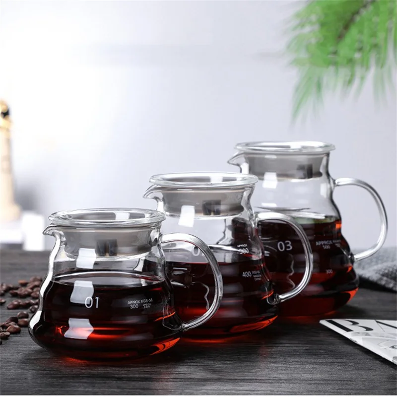 قارورة قهوة يدوية مع أغطية ، غ - مراجعة Coffee Equipment Set وسعره