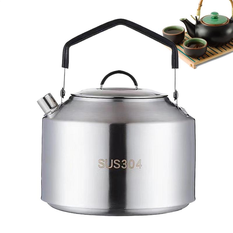 التخييم غلاية ماء 1L/1.5L في ا - مراجعة Coffee Equipment And Supplies وسعره