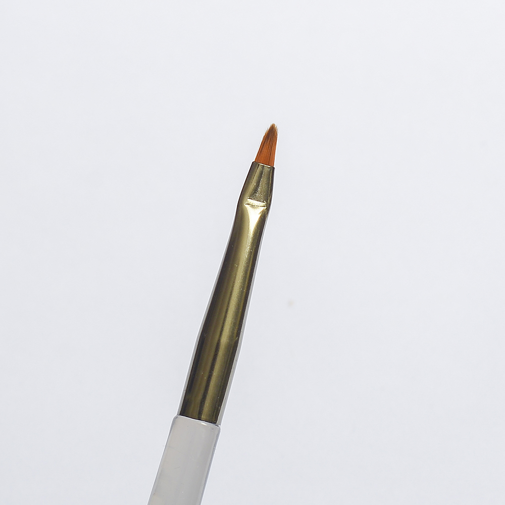 مجموعة فرش فن الأظافر مكونة من - مراجعة Group Head Brush وسعره