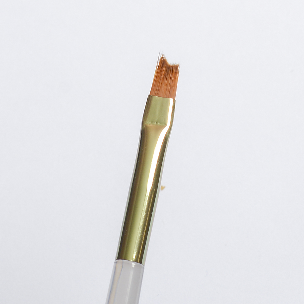 مجموعة فرش فن الأظافر مكونة من - مراجعة Group Head Brush وسعره