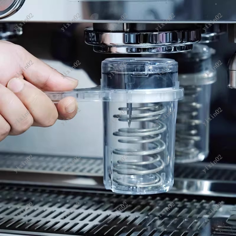 فرشاة تنظيف رأس المجموعة E61 و - مراجعة Coffee Equipment For Espresso Machine وسعره