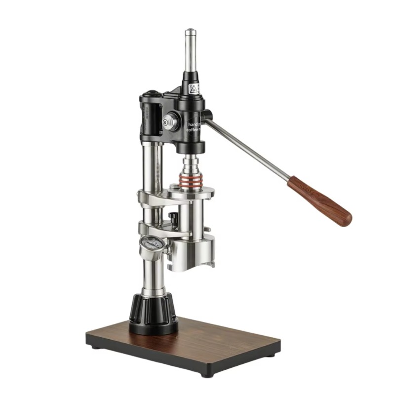ماكينة قهوة إسبريسو تجارية ومن - مراجعة Coffee Equipment For Espresso Machine وسعره