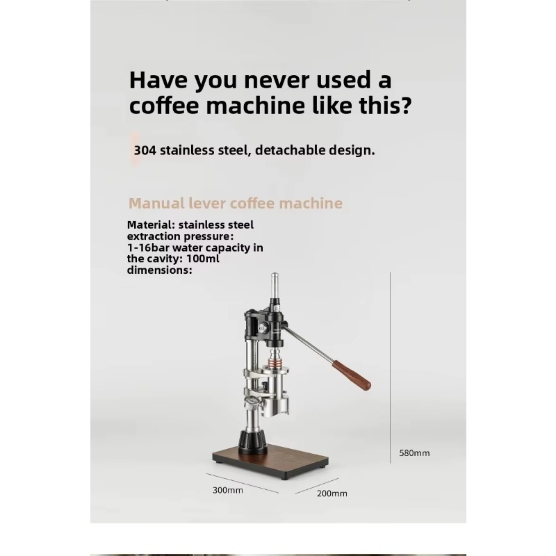 ماكينة قهوة إسبريسو تجارية ومن - مراجعة Coffee Equipment For Espresso Machine وسعره