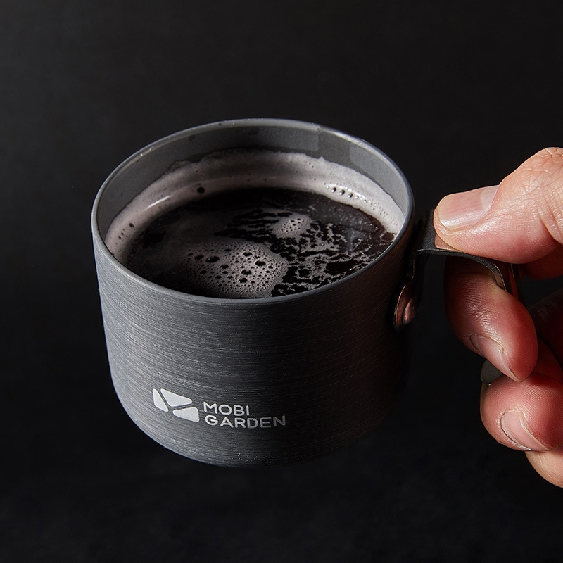 كوب ماء من الألومنيوم خفيف الو - مراجعة Coffee Equipment And Supplies وسعره