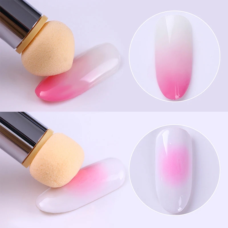 رؤوس إسفنجية مستديرة ذات رأس ح - مراجعة Group Head Brush وسعره