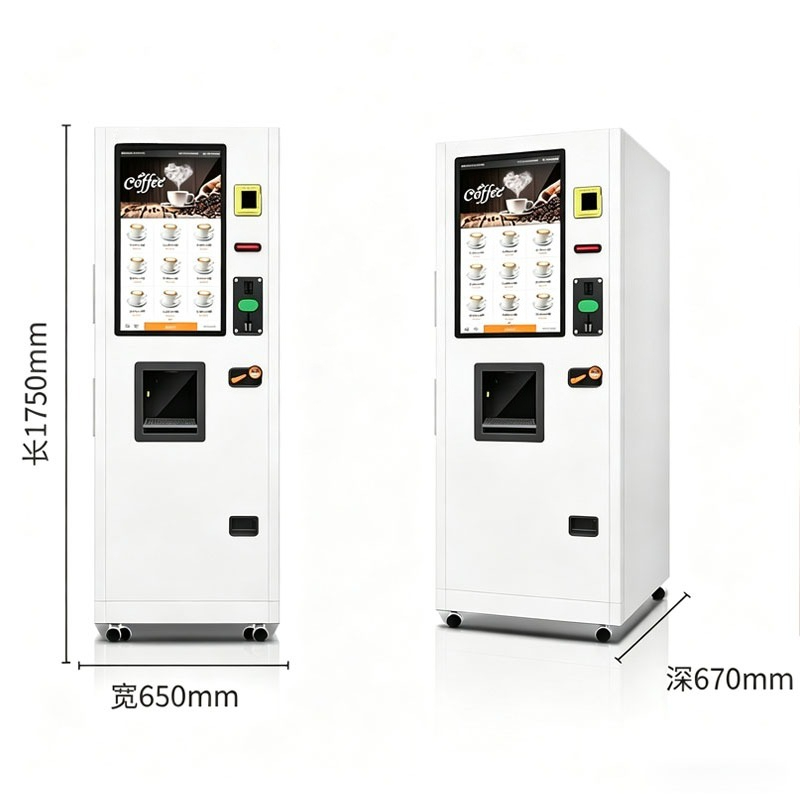 ماكينة قهوة أوتوماتيكية لطحن ا - مراجعة Coffee Equipment For Espresso Machine وسعره