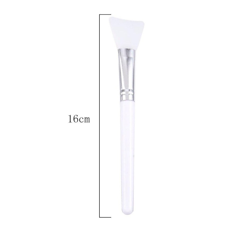 4 قطعة/المجموعة الأبيض ماكياج  - مراجعة Group Head Brush وسعره