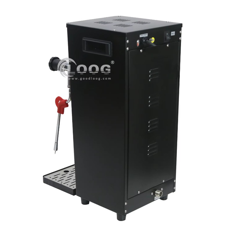 جهاز تسخين الحليب وصنع الرغوة  - مراجعة Coffee Equipment And Supplies وسعره