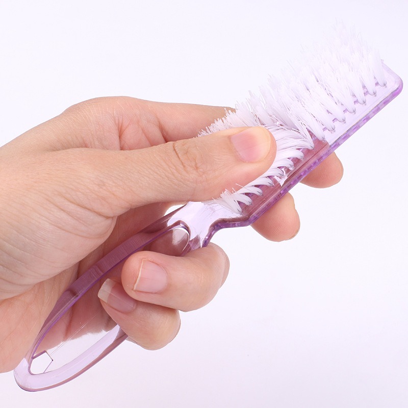10 قطع من أدوات العناية بالأظا - مراجعة Group Head Brush وسعره