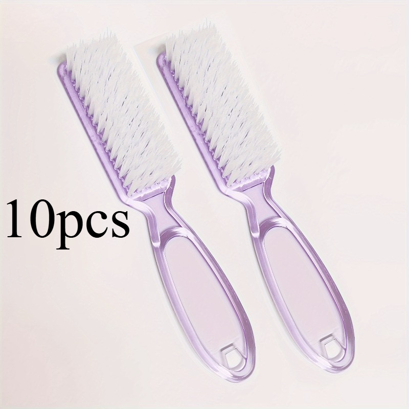 10 قطع من أدوات العناية بالأظا - مراجعة Group Head Brush وسعره