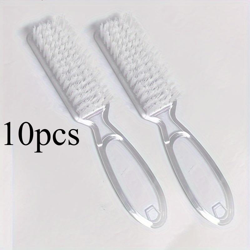 10 قطع من أدوات العناية بالأظا - مراجعة Group Head Brush وسعره