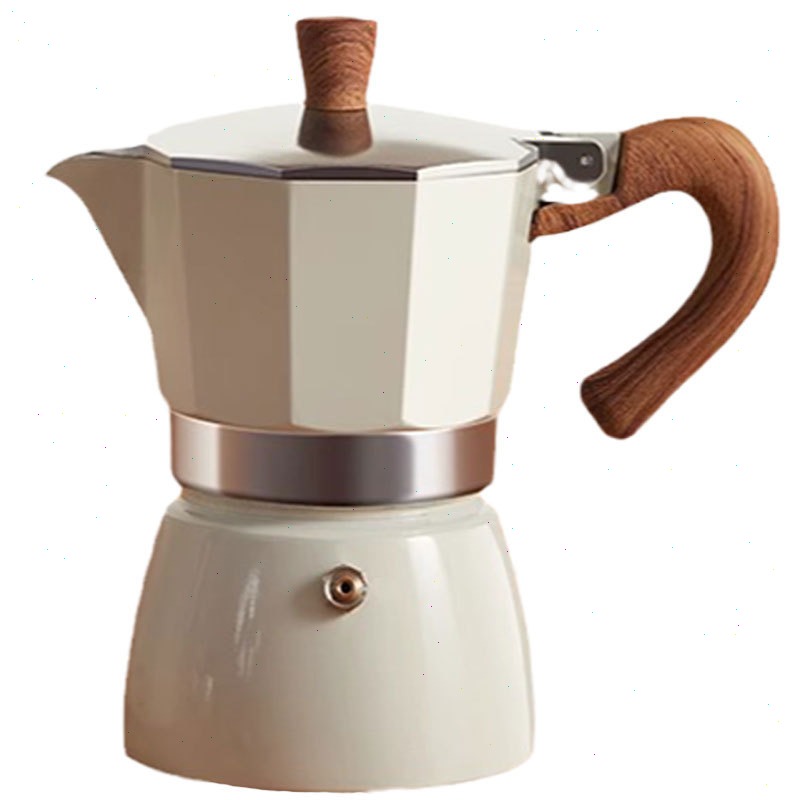 وعاء موكا مستدير القاع صمام وا - مراجعة Coffee Equipment Set وسعره